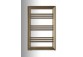 Radiátor Enix Capri (C) 73,4x174,4 cm - bronz metalic- sanitbuy.pl