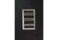 Radiátor Enix Capri (C) 73,4x174,4 cm - bronz metalic- sanitbuy.pl