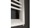 Radiátor Enix Capri (C) 73,4x174,4 cm - bronz metalic- sanitbuy.pl