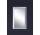 Radiátor Enix Rama Mirror (RMM-614) 59,5x144,8 cm - farba štandardný