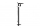 Vanova Batéria Ravak FREEDOM podłogowa 994mm chróm