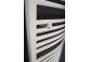 Radiátor Enix Irys (I) 60x153,2 cm - biely lesklý- sanitbuy.pl