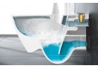 Misa wc Závěsná Villeroy & Boch Subway 2.0 ViFresh L:56xB:37cm DirectFlush AntiBac CeramicPlus odtok vodorovný