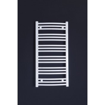 Radiátor Enix AT 55x156,8 cm - biely lesklý- sanitbuy.pl