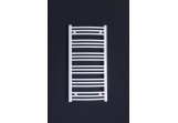 Radiátor Enix DT 50x98,6 cm - biely lesklý