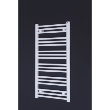Radiátor Enix DT 50x65 cm - biely lesklý- sanitbuy.pl