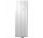 Radiátor Vasco Zaros V100 vertikálny 60x160 cm - biely štandardný