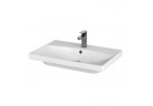 Umývadlo 60 cm nábytková Cersanit City biela, K35-006