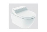 Urządzenie WC Geberit AquaClean s funkciou myjącą, biely- sanitbuy.pl