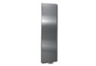 Radiátor Vasco Niva Inox N2L1-ES 52x202 cm