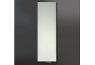 Radiátor Vasco Niva Soft NS2L1 vertikálny 74x182 cm - biely štandardný