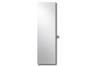 Radiátor Vasco Niva Soft NS1L1 54x202 cm s vložkou zaworową - biely štandardný