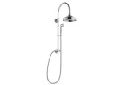 Sprchový systém Giulini G. s batériou a stropnou sprchou 20cm chróm