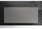 Radiátor Vasco Niva NH2L1 vodorovná 122x55 cm - biely štandardný