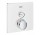 Batéria termostatická Grohe Grohtherm SmartControl do obsluhy jedného výstupy vody biela