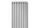 Radiátor Vasco Niva N1L1 vertikálny 42x122 cm - biely štandardný- sanitbuy.pl