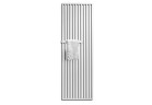 Radiátor Vasco Arche Plus VVL 57x180 cm - biely štandardný