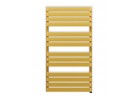 Radiátor Terma Warp T One 111x50 cm - biely/ farba