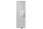 Radiátor Vasco Arche Plus VVR 57x200 cm - biely štandardný