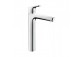 Umyvadlová batéria Hansgrohe Focus 230 s umývadlovou výpusťou DN15, wys. 342 mm, chróm- sanitbuy.pl