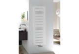 Radiátor Zehnder Metropolitan Spa 154 x 40 cm - biely
