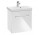 Skrinka podumývadlová Villeroy&Boch Avento 530x514x352mm CrystalWhite