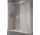  Dverí posuvné Novellini Opera 2A 298-306x200cm sklo przeżroczyste, profil chróm 
