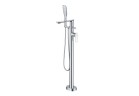 Batérie voľne stojaca na podlahu Vedo Otto rozsah poteru 230mm, wysokośc 1083mm chróm