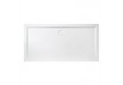 Sprchová vanička pravouhlý Sanplast Space Mineral B-M/SPACE 75x170x1,5 biew 