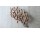 Radiátor Terma Hex 82,1x48,6 - biely/ farba