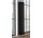 Radiátor Irsap Tesi 4 60x94,5 cm - biely