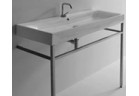 Umývadlo Kerasan Cento 100x45 cm