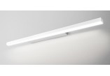 Nástenné svietidlo Aquafrom- SET RAW MINI 58 cm LED