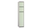 Skrinka Emco ASIS, modul 150, 809mm chrome/optiwhite
