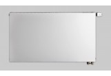 Radiátor Termoteknik Design Flat Front typ 22, 60x60 cm - biely