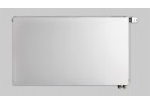 Radiátor Termoteknik Design Flat Front typ 22, 60x70 cm - biely