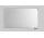 Radiátor Termoteknik Design Flat Front typ 22, 60x70 cm - biely