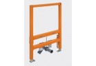 Montážní prvek samodzielny pre bidet 50x820 - 980 mmmm JomoTech WERIT