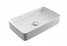 Umývadlo Excellent CORI 61 - 61x34,5x11cm, biela