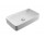 Umývadlo Excellent CORI 61 - 61x34,5x11cm, biela