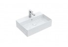 Umývadlo Villeroy&Boch Memento 2.0 obdĺžniková 50x42cm