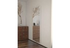 Radiátor Terma Case Slim 136x62 cm - zrkadlo