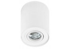 Lampa stropná na stěnu Azzardo Bross 1 White