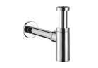 Geberit Sifón umývadlový R 1 1/4"x40mm, chróm 