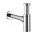 Geberit Sifón umývadlový R 1 1/4"x40mm, chróm 
