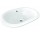 Umývadlo Ideal Standard pod dosku Connect, 55x38cm
