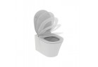 Misa WC Závěsná Ideal Standard Connect Air biela