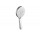 Sluchátko Ravak Air Flat XXL 3 funkcje fi 140mm, chróm