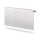 Radiátor Purmo Ventil Compact typ 22 60x100 cm - biely