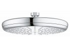 Horná sprcha Grohe Tempesta EcoJoy 210mm, chróm